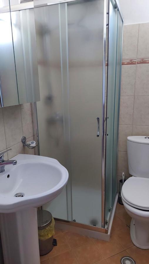 Sea View Apartamento