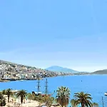Sea View Apartment Saranda