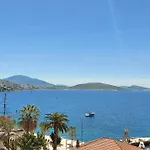 Sea View Apartment Saranda