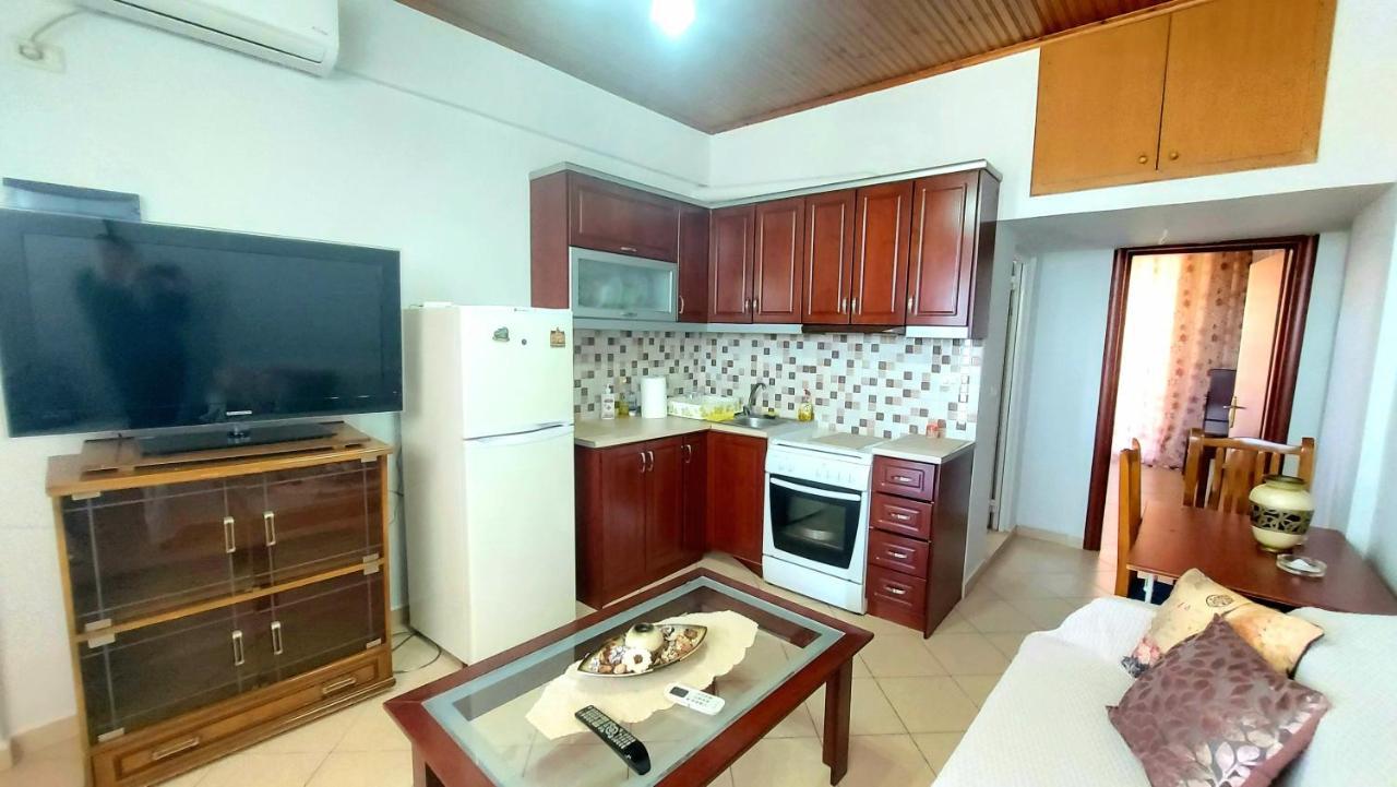 Sea View Apartment