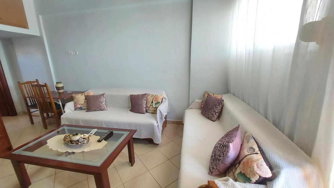 Sea View Apartament Saranda