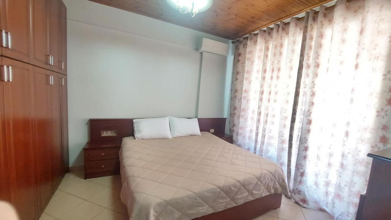 Sea View Apartament