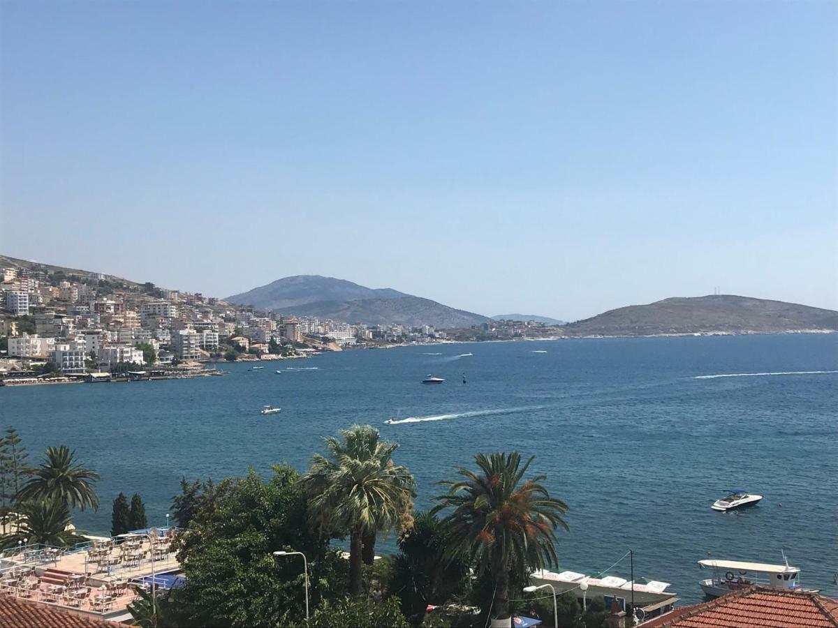 Sea View Apartament *