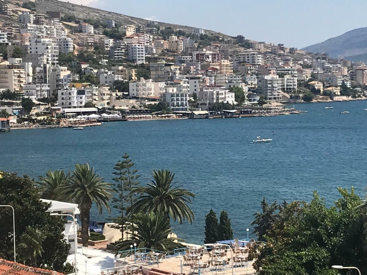 Sea View Apartament *