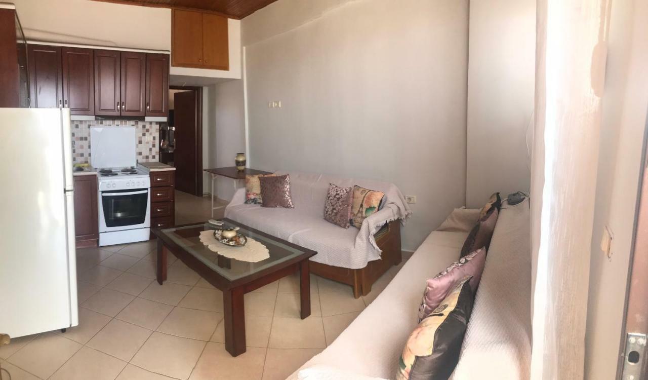 Apartment Sea View