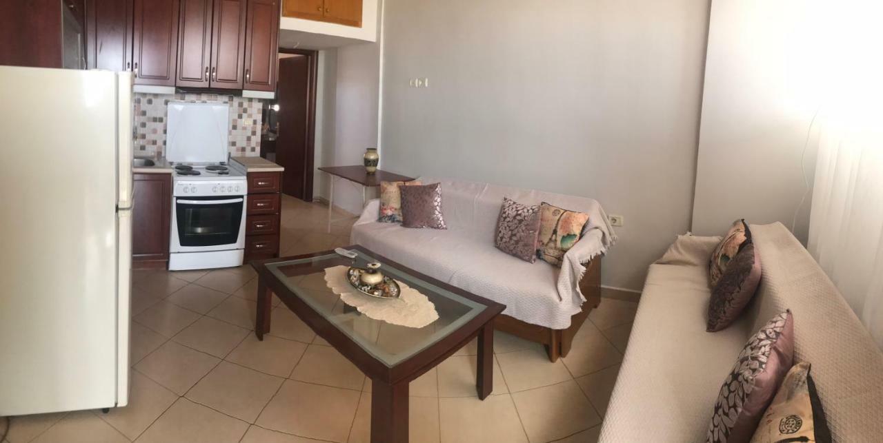 Apartament Sea View